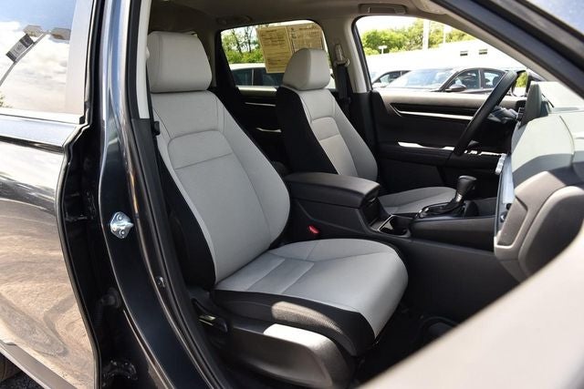 2023 Honda CR-V EX