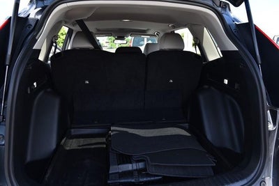 2023 Honda CR-V EX
