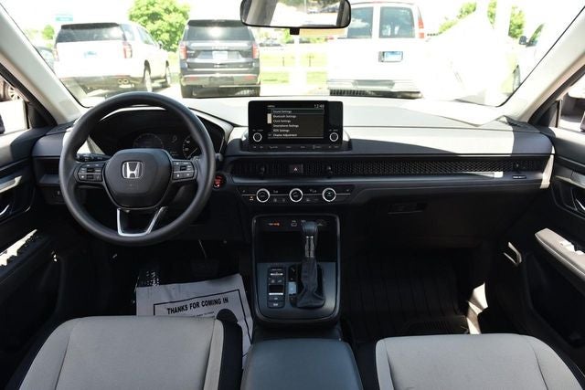 2023 Honda CR-V EX