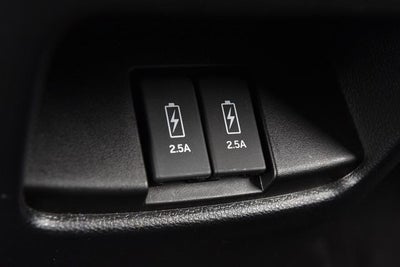 2018 Honda CR-V Touring AWD