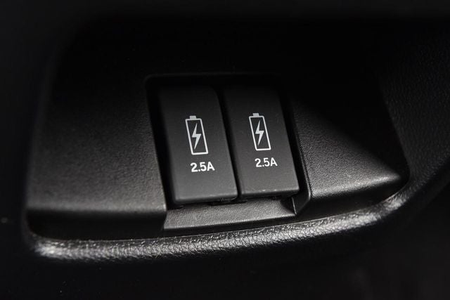 2018 Honda CR-V Touring AWD