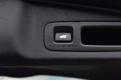 2018 Honda CR-V Touring AWD