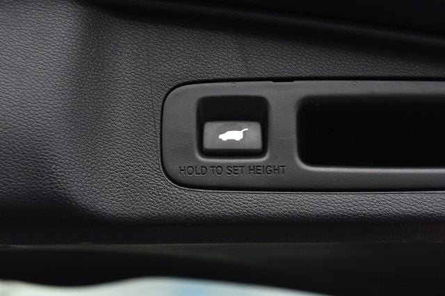 2018 Honda CR-V Touring AWD