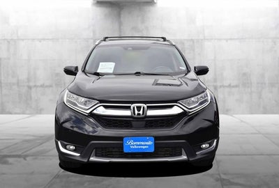 2018 Honda CR-V Touring AWD