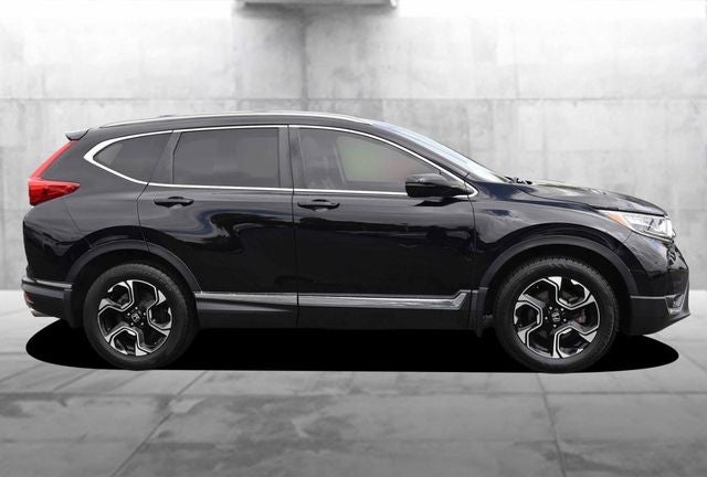2018 Honda CR-V Touring AWD
