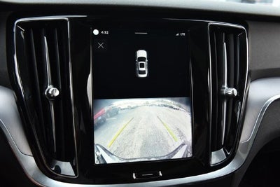 2025 Volvo S60 B5 Core
