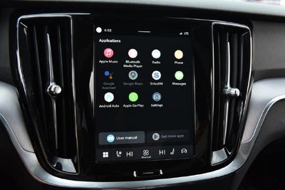 2025 Volvo S60 B5 Core