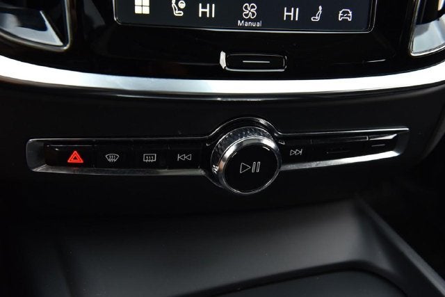 2025 Volvo S60 B5 Core