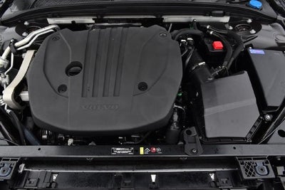 2025 Volvo S60 B5 Core