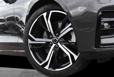 2025 Volvo S60 B5 Core