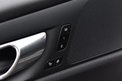 2025 Volvo S60 B5 Core
