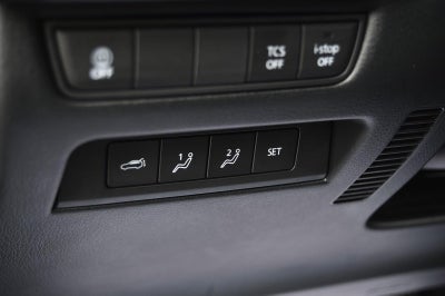 2024 Mazda Mazda CX-50 2.5 Turbo AWD