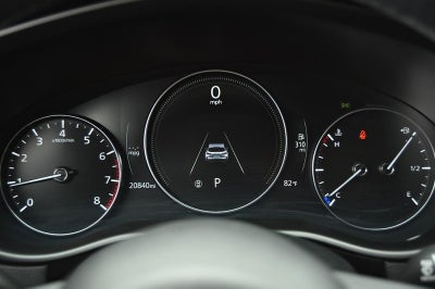 2024 Mazda Mazda CX-50 2.5 Turbo AWD