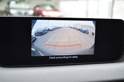 2024 Mazda Mazda CX-50 2.5 Turbo AWD