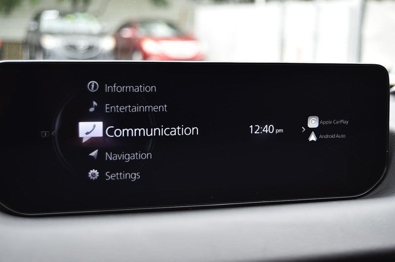 2024 Mazda Mazda CX-50 2.5 Turbo AWD