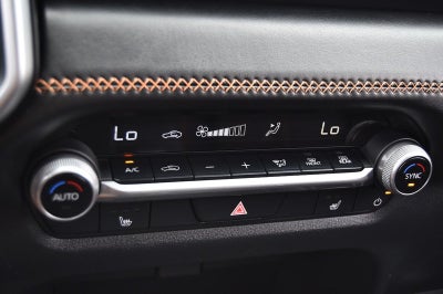 2024 Mazda Mazda CX-50 2.5 Turbo AWD