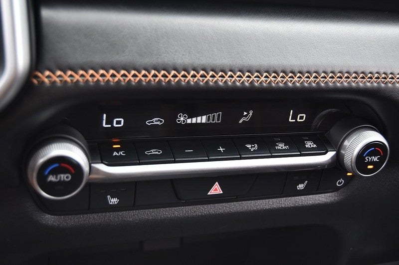 2024 Mazda Mazda CX-50 2.5 Turbo AWD