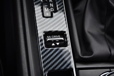 2024 Mazda Mazda CX-50 2.5 Turbo AWD