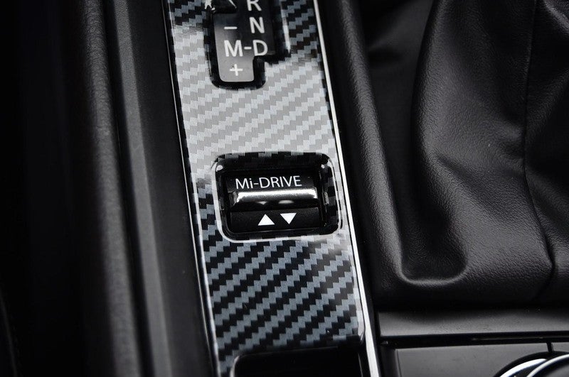 2024 Mazda Mazda CX-50 2.5 Turbo AWD