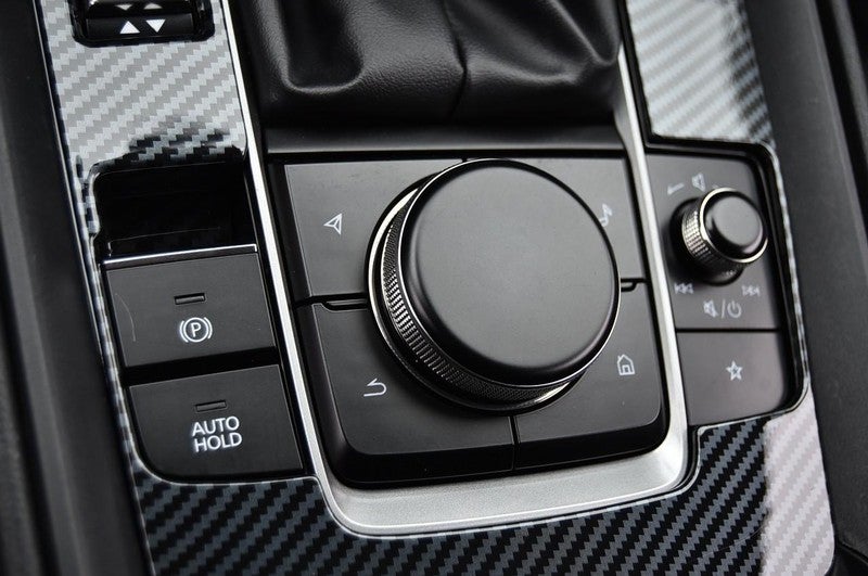 2024 Mazda Mazda CX-50 2.5 Turbo AWD