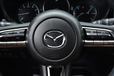2024 Mazda Mazda CX-50 2.5 Turbo AWD