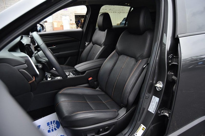 2024 Mazda Mazda CX-50 2.5 Turbo AWD