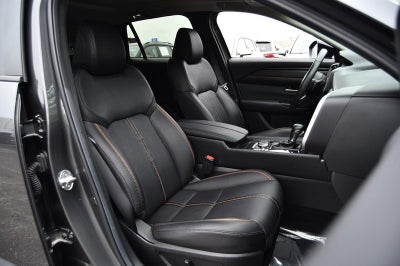 2024 Mazda Mazda CX-50 2.5 Turbo AWD