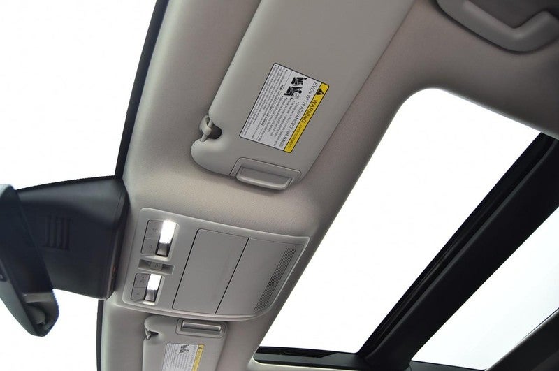 2024 Mazda Mazda CX-50 2.5 Turbo AWD