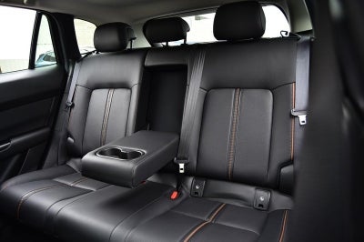 2024 Mazda Mazda CX-50 2.5 Turbo AWD