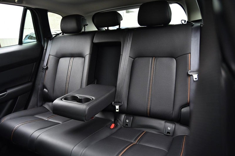 2024 Mazda Mazda CX-50 2.5 Turbo AWD