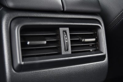 2024 Mazda Mazda CX-50 2.5 Turbo AWD