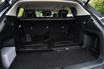 2024 Mazda Mazda CX-50 2.5 Turbo AWD