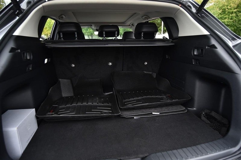 2024 Mazda Mazda CX-50 2.5 Turbo AWD