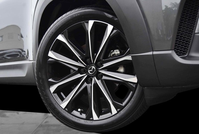 2024 Mazda Mazda CX-50 2.5 Turbo AWD