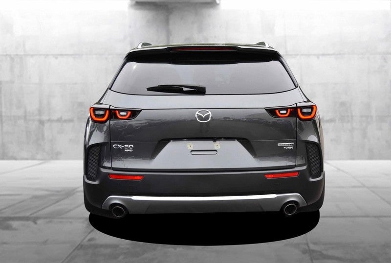 2024 Mazda Mazda CX-50 2.5 Turbo AWD