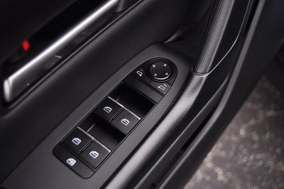 2024 Mazda Mazda CX-50 2.5 Turbo AWD