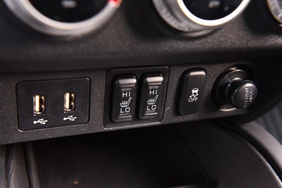 2025 Mitsubishi Outlander Sport ES 2.0 AWC