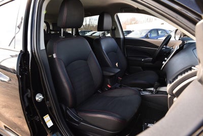 2025 Mitsubishi Outlander Sport ES 2.0 AWC