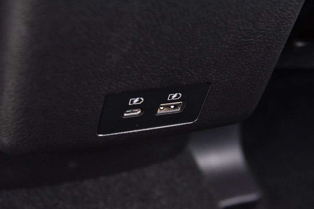 2025 Mitsubishi Outlander Sport ES 2.0 AWC