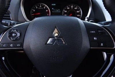2024 Mitsubishi Eclipse Cross SE