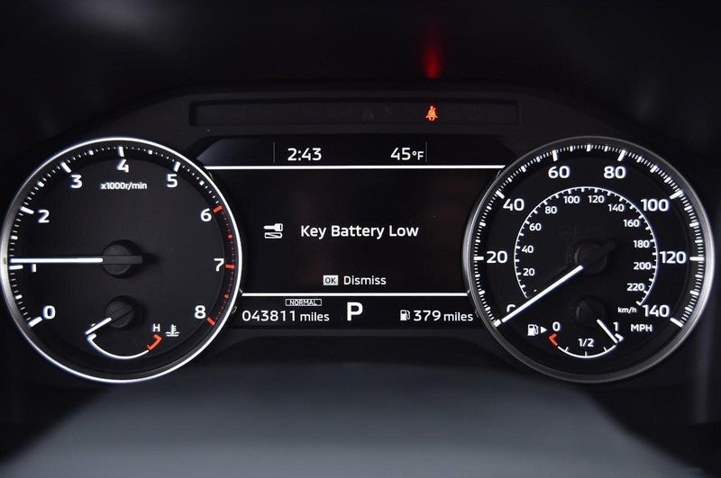 2023 Mitsubishi Outlander SE FWD