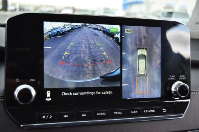 2023 Mitsubishi Outlander SE FWD