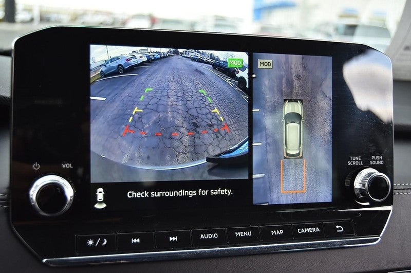 2023 Mitsubishi Outlander SE FWD