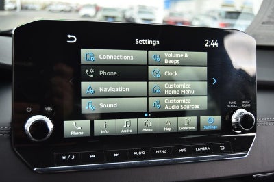 2023 Mitsubishi Outlander SE FWD