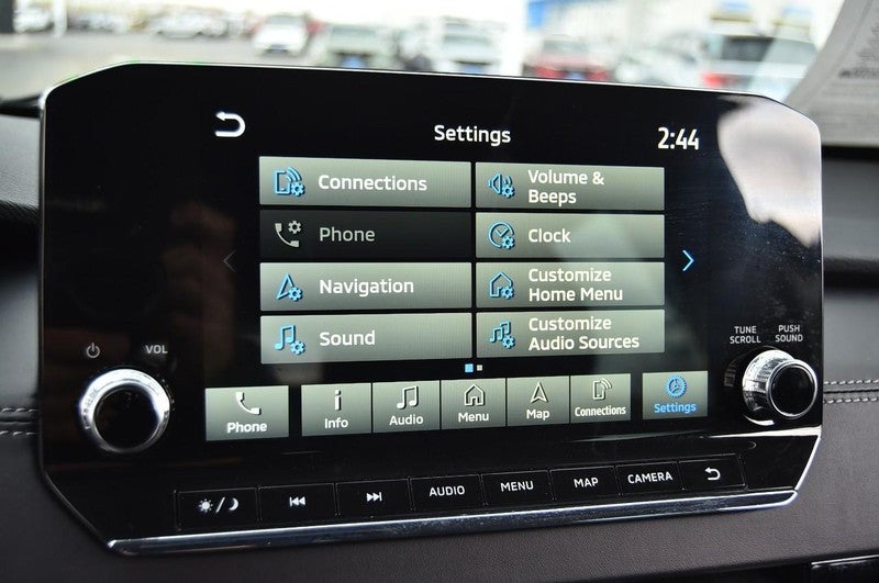 2023 Mitsubishi Outlander SE FWD