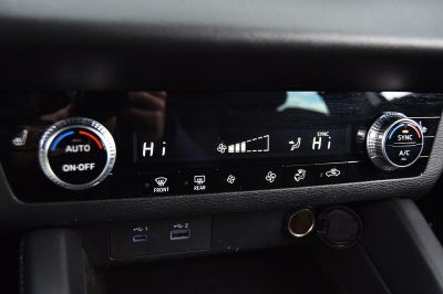 2023 Mitsubishi Outlander SE FWD