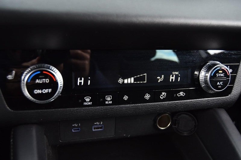 2023 Mitsubishi Outlander SE FWD