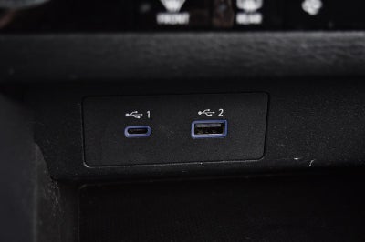 2023 Mitsubishi Outlander SE FWD