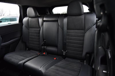 2023 Mitsubishi Outlander SE FWD