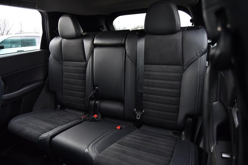 2023 Mitsubishi Outlander SE FWD